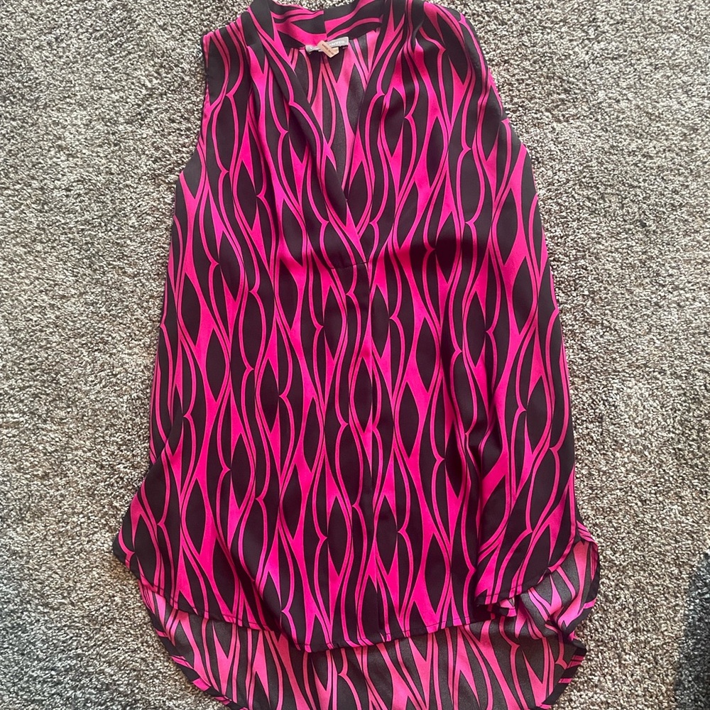 Vince Camuto Blouse